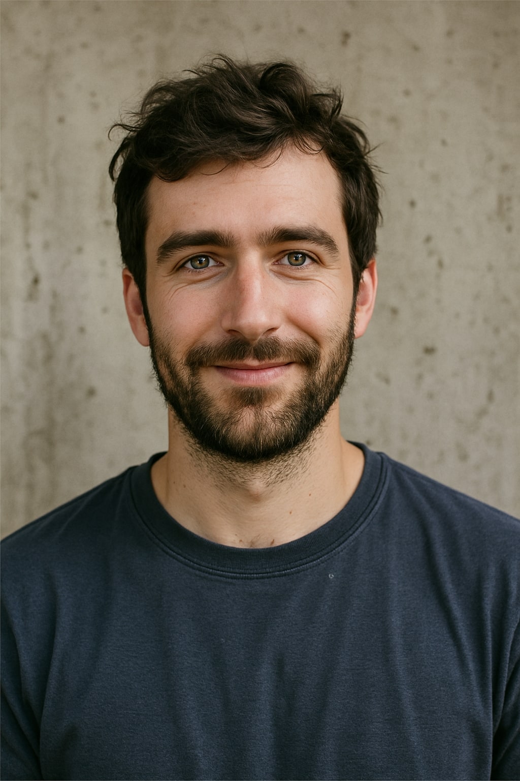 Alex, founder of K-Free